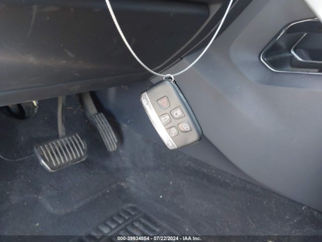 SALVP2BG6FH047978 Land Rover Range Rover Evoque Pure