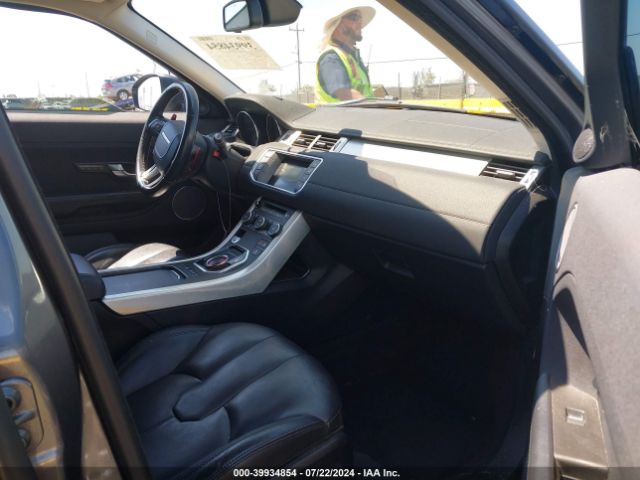 SALVP2BG6FH047978 Land Rover Range Rover Evoque Pure
