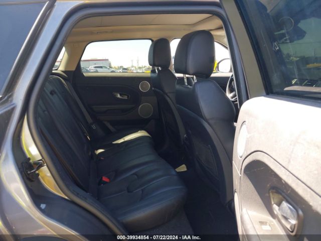 SALVP2BG6FH047978 Land Rover Range Rover Evoque Pure