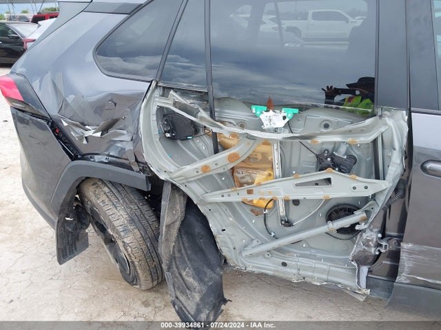 Toyota RAV4 LE 2023 2T3H1RFV3PC239895 Image 6
