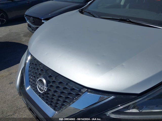 Nissan Murano Sv Intelligent Awd 2023 5N1AZ2BS2PC126871 Image 6