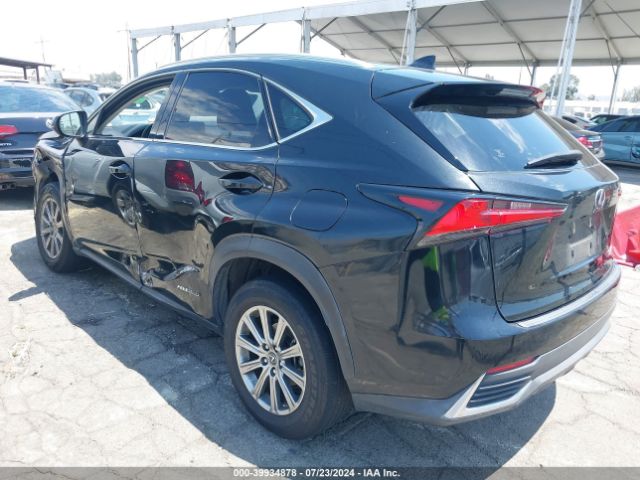 JTJBJRBZ5K2102212 Lexus NX 300H