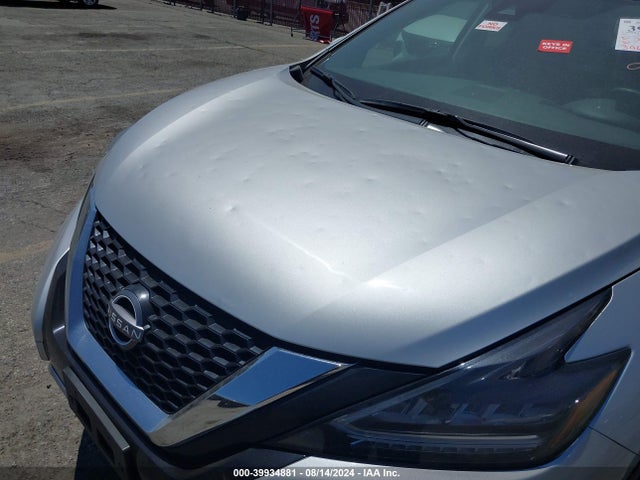 Nissan Murano Sv Intelligent Awd 2023 5N1AZ2BS4PC115080 Image 6