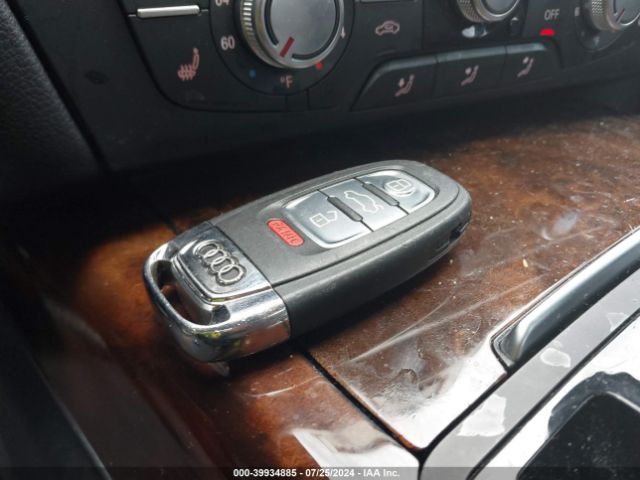 WAUGFAFC1GN043809 Audi A6 2.0t Premium Plus