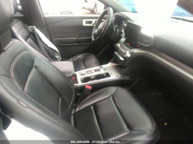 Ford EXPLORER XLT 2020 1FMSK8DH9LGA32454 Image 5