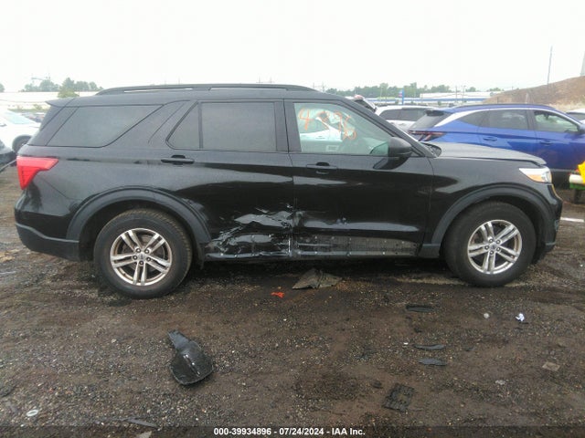 Ford EXPLORER XLT 2020 1FMSK8DH9LGA32454 Image 6