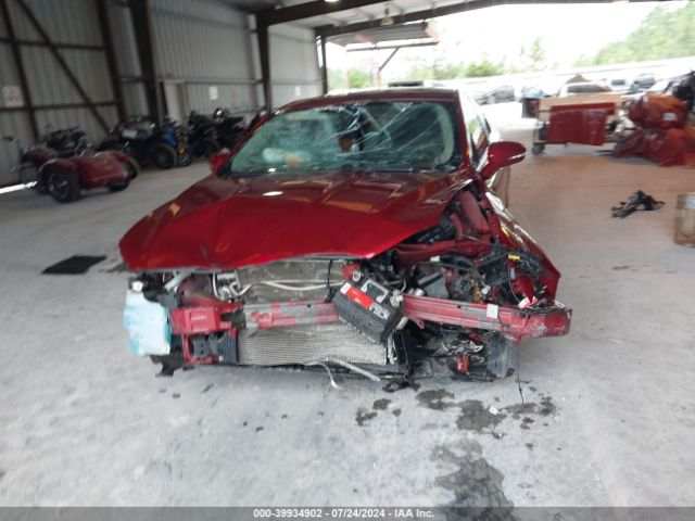 3FA6P0D90KR153114 Ford Fusion Titanium