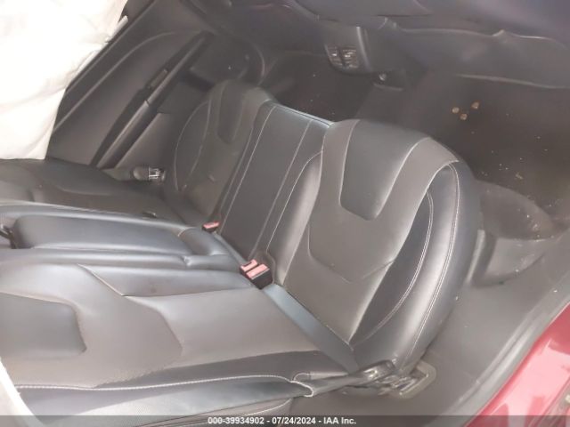 3FA6P0D90KR153114 Ford Fusion Titanium