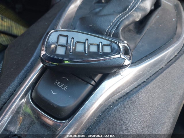 Chevrolet Camaro 1lt 2016 1G1FB1RS2G0189168 Image 11