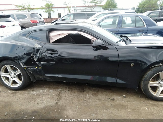Chevrolet Camaro 1lt 2016 1G1FB1RS2G0189168 Image 14