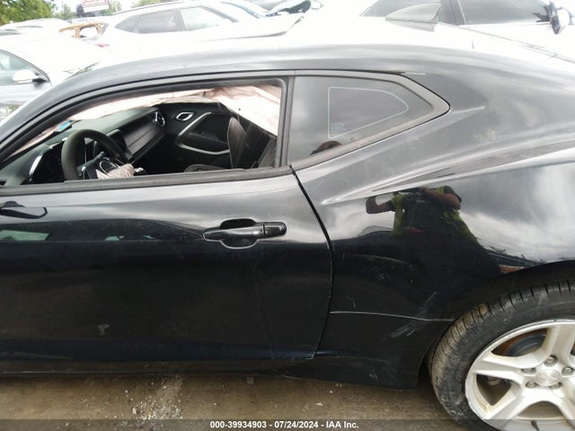 Chevrolet Camaro 1lt 2016 1G1FB1RS2G0189168 Image 15