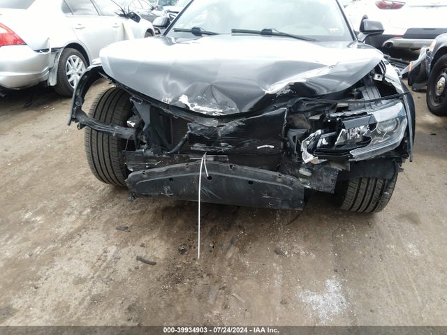 Chevrolet Camaro 1lt 2016 1G1FB1RS2G0189168 Image 6