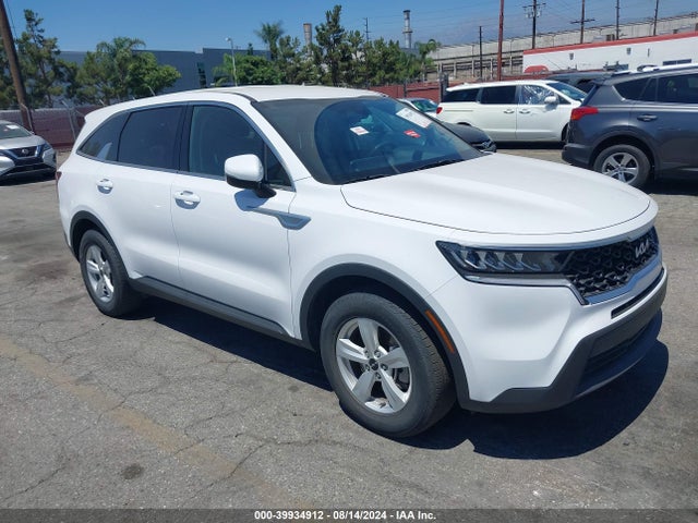 KIA Sorento 2023 5XYRG4LC7PG200684 Image 15