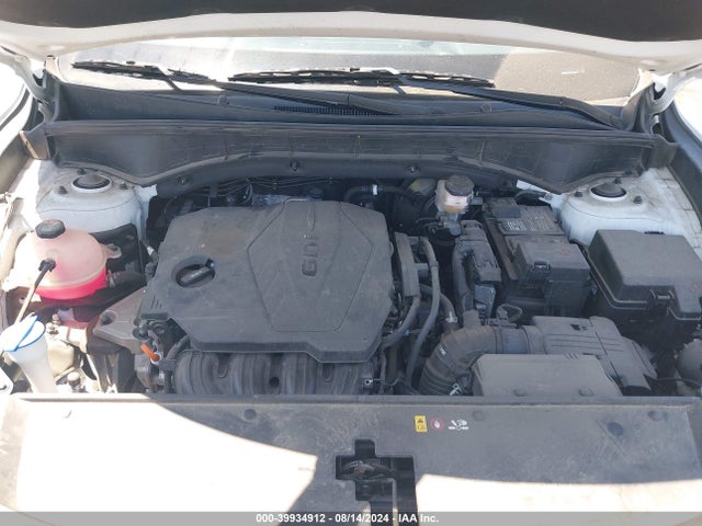 KIA Sorento 2023 5XYRG4LC7PG200684 Image 24