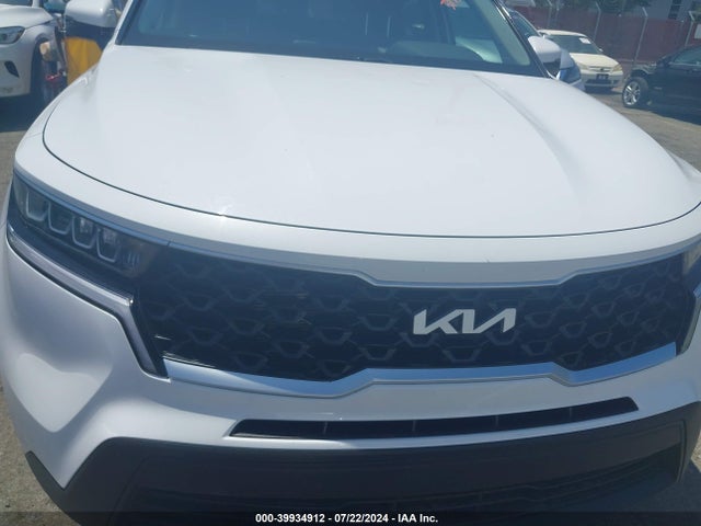 KIA Sorento 2023 5XYRG4LC7PG200684 Image 26