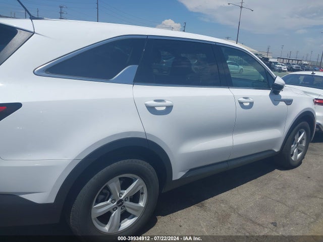 KIA Sorento 2023 5XYRG4LC7PG200684 Image 27