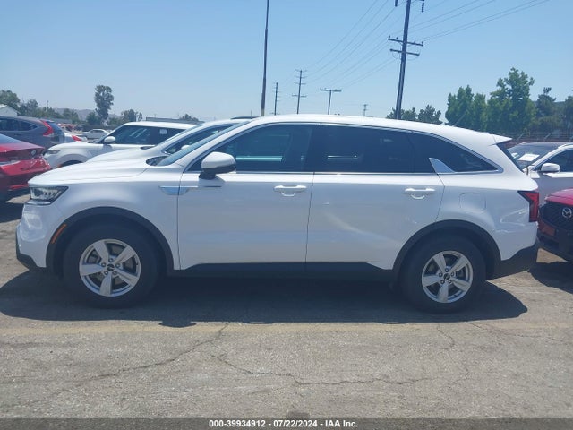 KIA Sorento 2023 5XYRG4LC7PG200684 Image 28