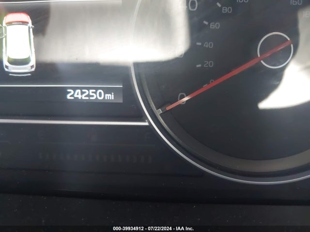 KIA Sorento 2023 5XYRG4LC7PG200684 Image 29