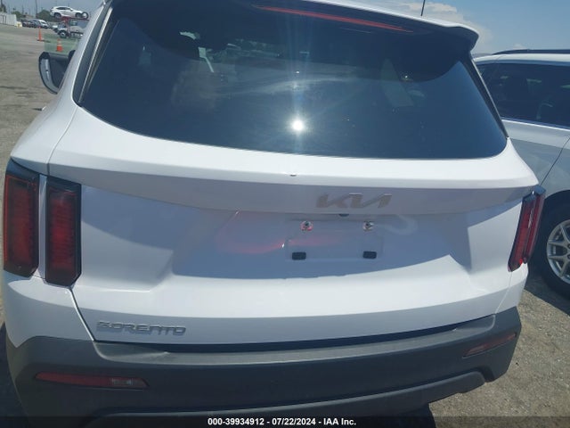 KIA Sorento 2023 5XYRG4LC7PG200684 Image 30