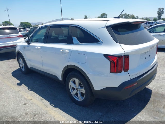 KIA Sorento 2023 5XYRG4LC7PG200684 Image 17