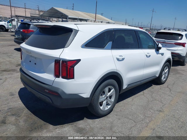 KIA Sorento 2023 5XYRG4LC7PG200684 Image 18
