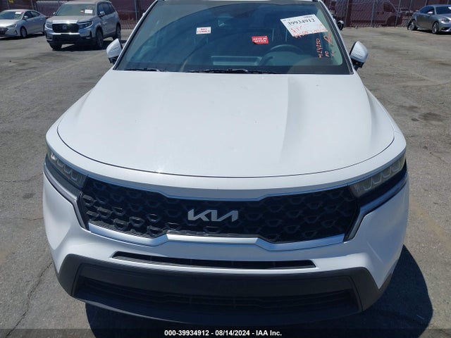 KIA Sorento 2023 5XYRG4LC7PG200684 Image 20