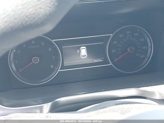 KIA Sorento 2023 5XYRG4LC7PG200684 Image 21
