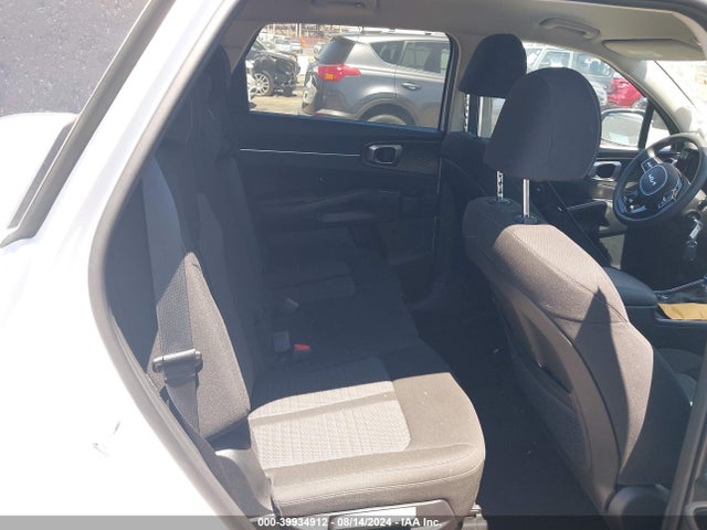 KIA Sorento 2023 5XYRG4LC7PG200684 Image 22