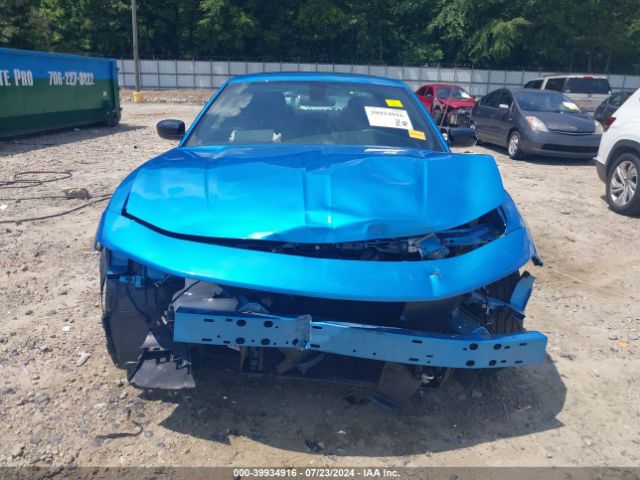 2C3CDXBG9PH608274 Dodge Charger Sxt