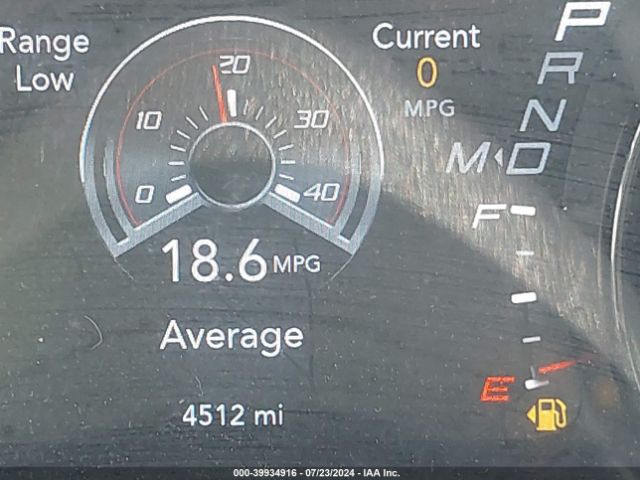 2C3CDXBG9PH608274 Dodge Charger Sxt