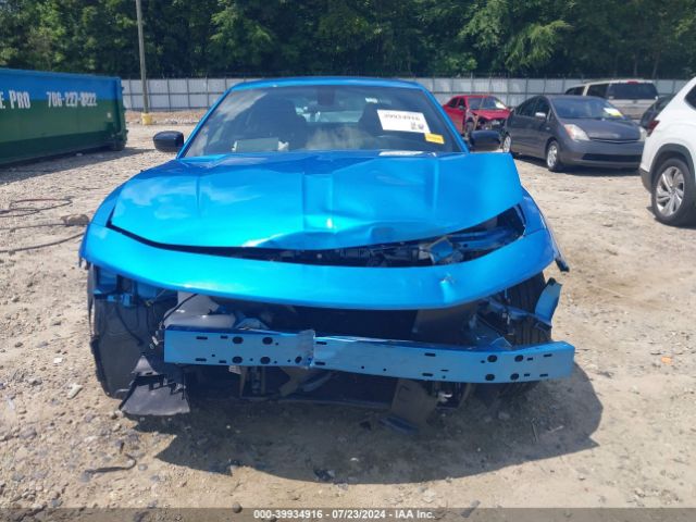 2C3CDXBG9PH608274 Dodge Charger Sxt