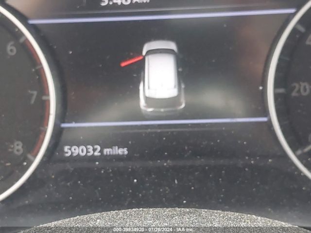 5N1BT3BBXNC681477 Nissan Rogue Sv Intelligent Awd