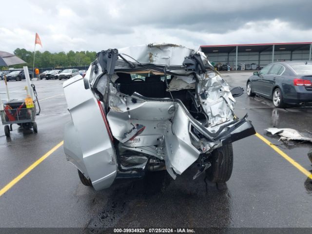 5N1BT3BBXNC681477 Nissan Rogue Sv Intelligent Awd