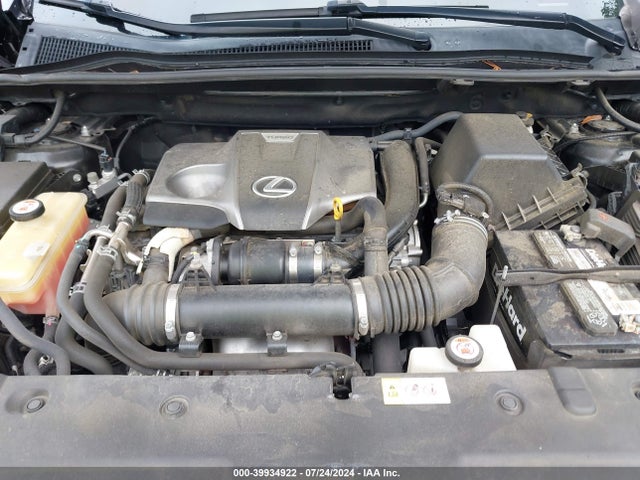 JTJYARBZ6H2073032 Lexus Nx 200t F Sport
