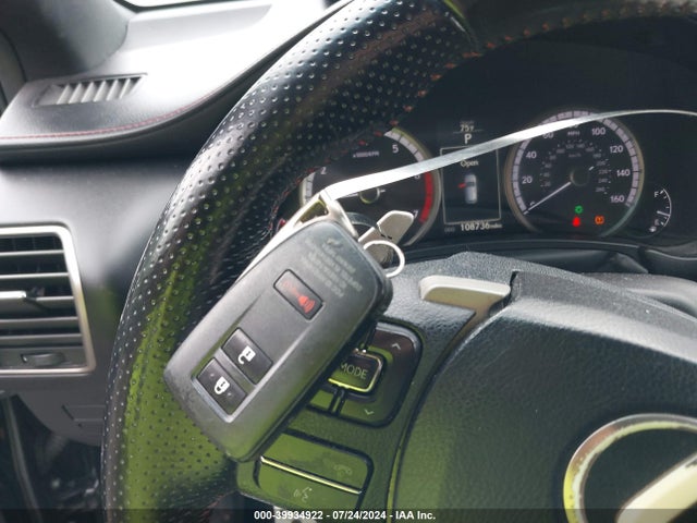 JTJYARBZ6H2073032 Lexus Nx 200t F Sport