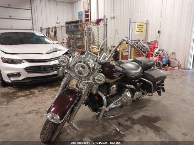 1998 HARLEY-DAVIDSON FLHRCI 1HD1FRR4XWY619758 Photo 1