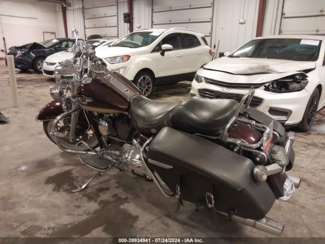 1998 HARLEY-DAVIDSON FLHRCI 1HD1FRR4XWY619758 Photo 2