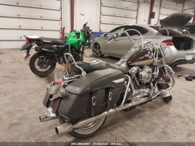 1998 HARLEY-DAVIDSON FLHRCI 1HD1FRR4XWY619758 Photo 3