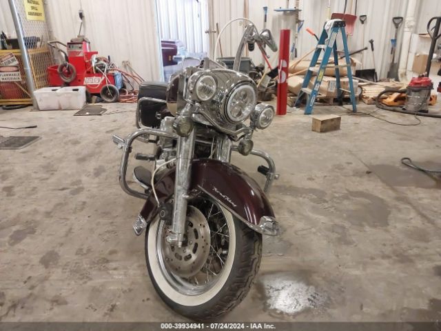 1998 HARLEY-DAVIDSON FLHRCI 1HD1FRR4XWY619758 Photo 4