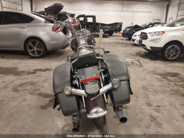 1998 HARLEY-DAVIDSON FLHRCI 1HD1FRR4XWY619758 Photo 5