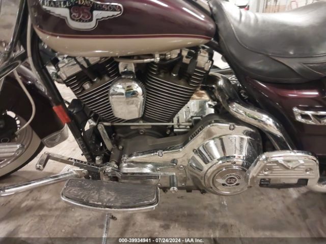 1998 HARLEY-DAVIDSON FLHRCI 1HD1FRR4XWY619758 Photo 8