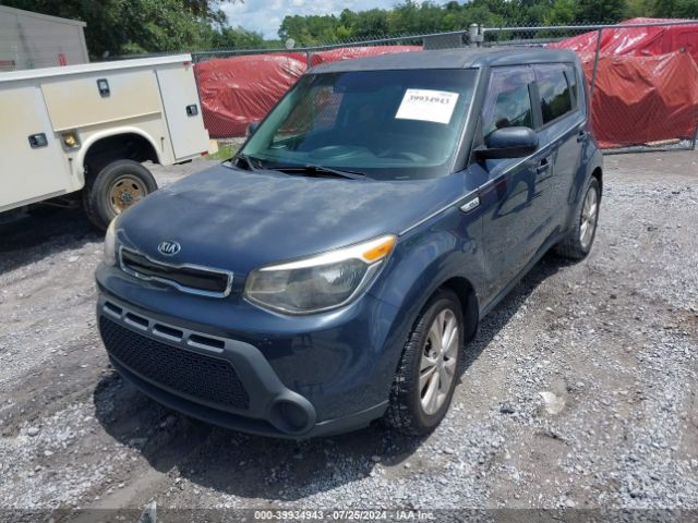 KNDJP3A53F7182546 KIA SOUL +