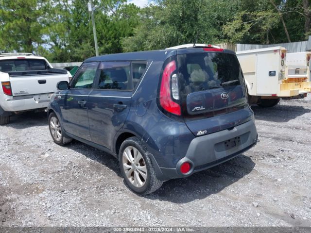 KNDJP3A53F7182546 KIA SOUL +