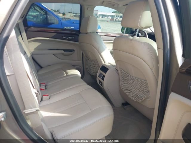 3GYFNCE3XFS547014 Cadillac Srx Performance Collection
