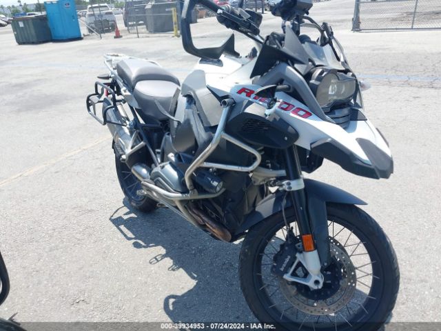 2017 BMW R1200 WB10A1208HZ898173