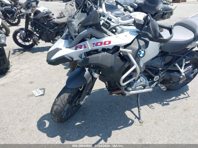 2017 BMW R1200 WB10A1208HZ898173 Photo 1