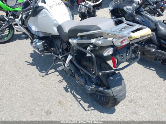 2017 BMW R1200 WB10A1208HZ898173 Photo 2