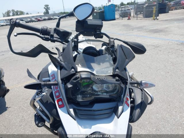2017 BMW R1200 WB10A1208HZ898173 Photo 4