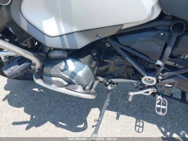 2017 BMW R1200 WB10A1208HZ898173 Photo 8