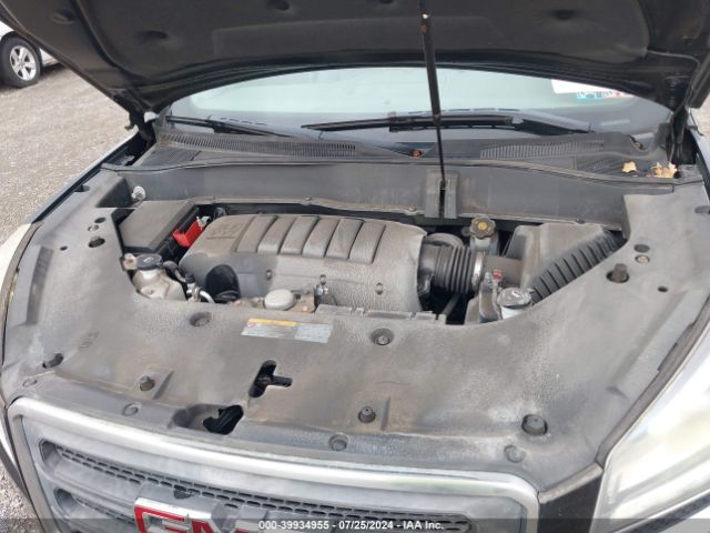 1GKKVPKD9EJ216048 GMC Acadia Sle-2